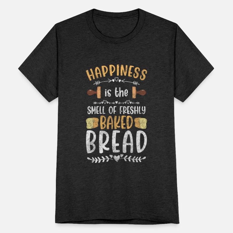 Baking Pastries Work