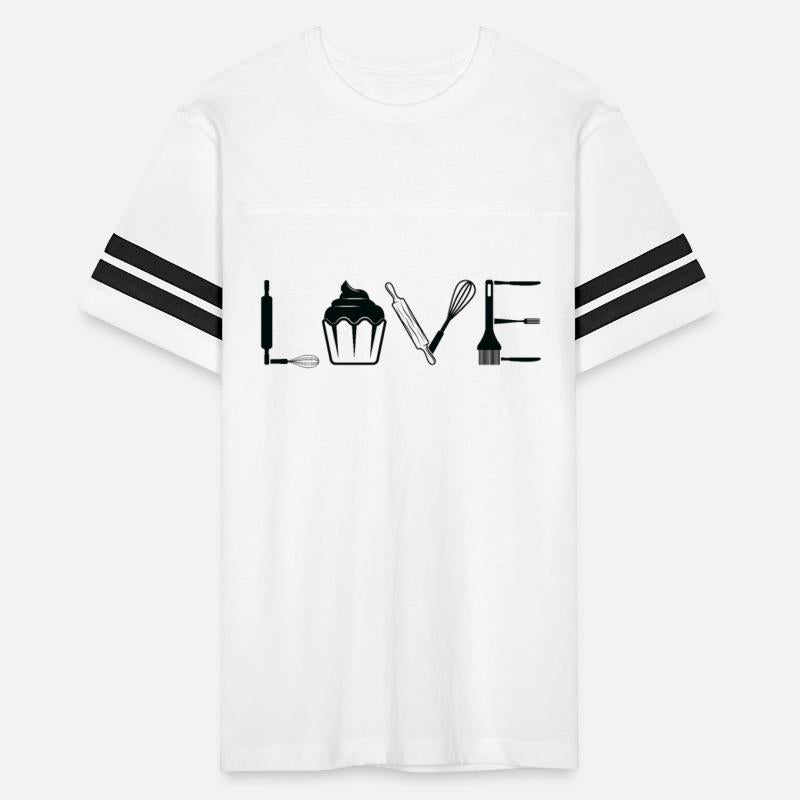 Baking Tools Love For Bakers