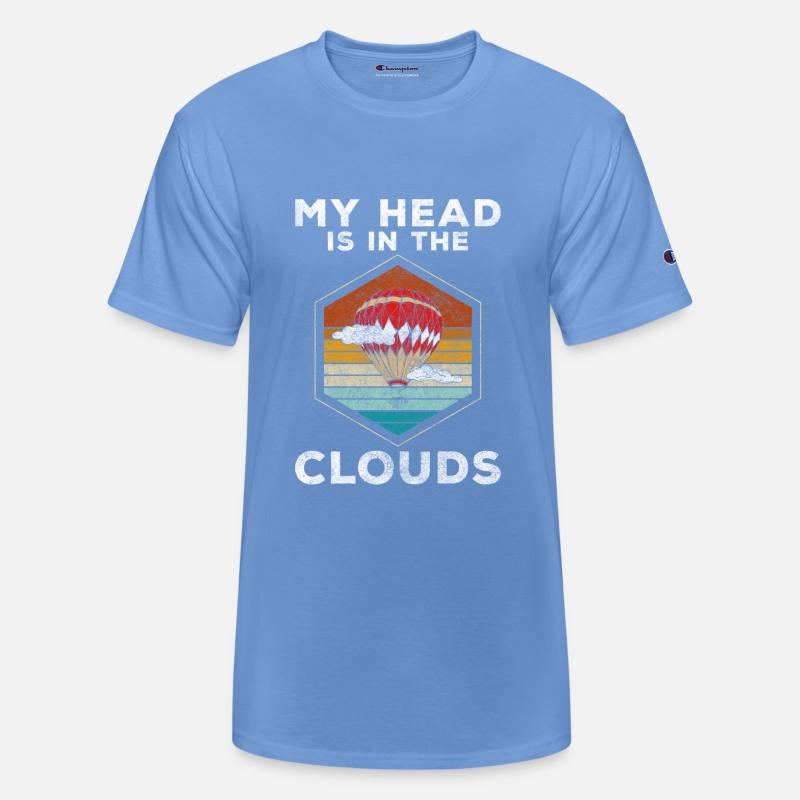 Balloonist Flame Fun Travel