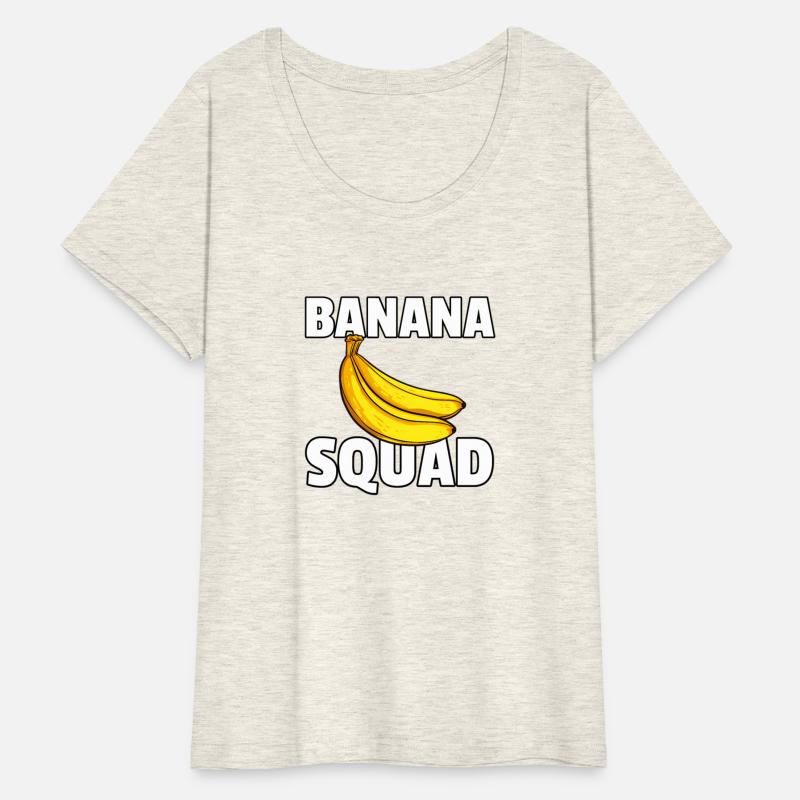 Banana Squad Halloween