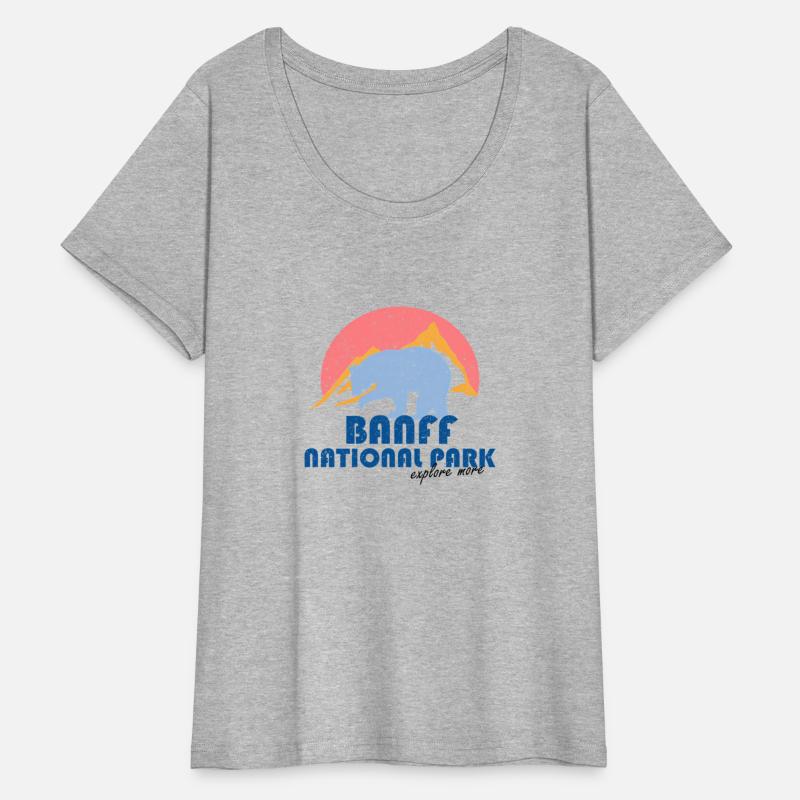 Banff National Park British Columbia