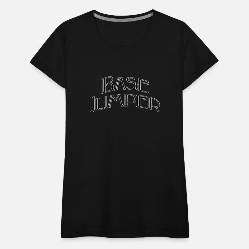Base jumper