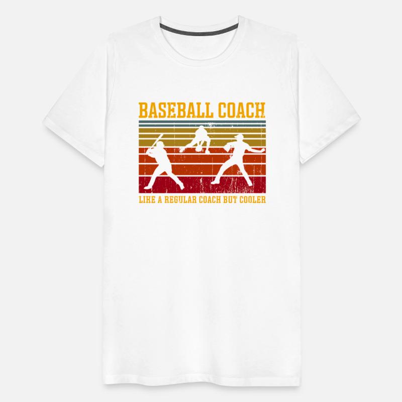 Baseball Coach