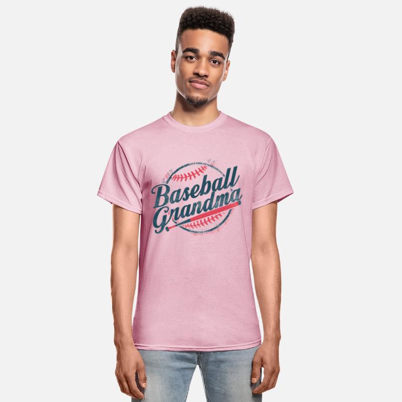 baseball grandma gift