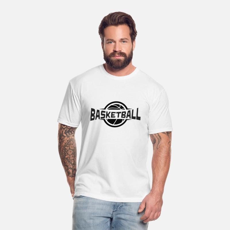 Basketball Tee lovers