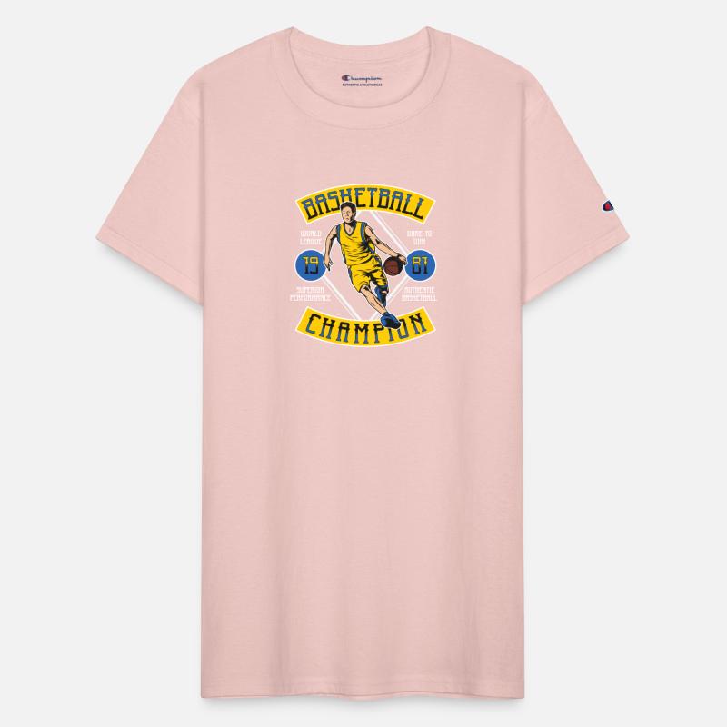 Basketball World Champıon