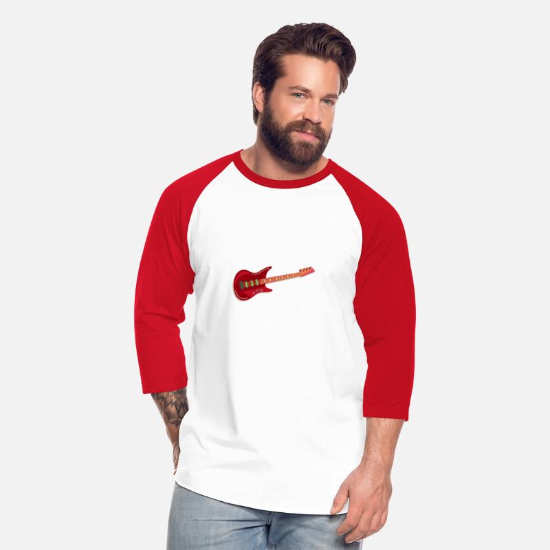 Bassist At Work Funny Guitarist Player Metalcore