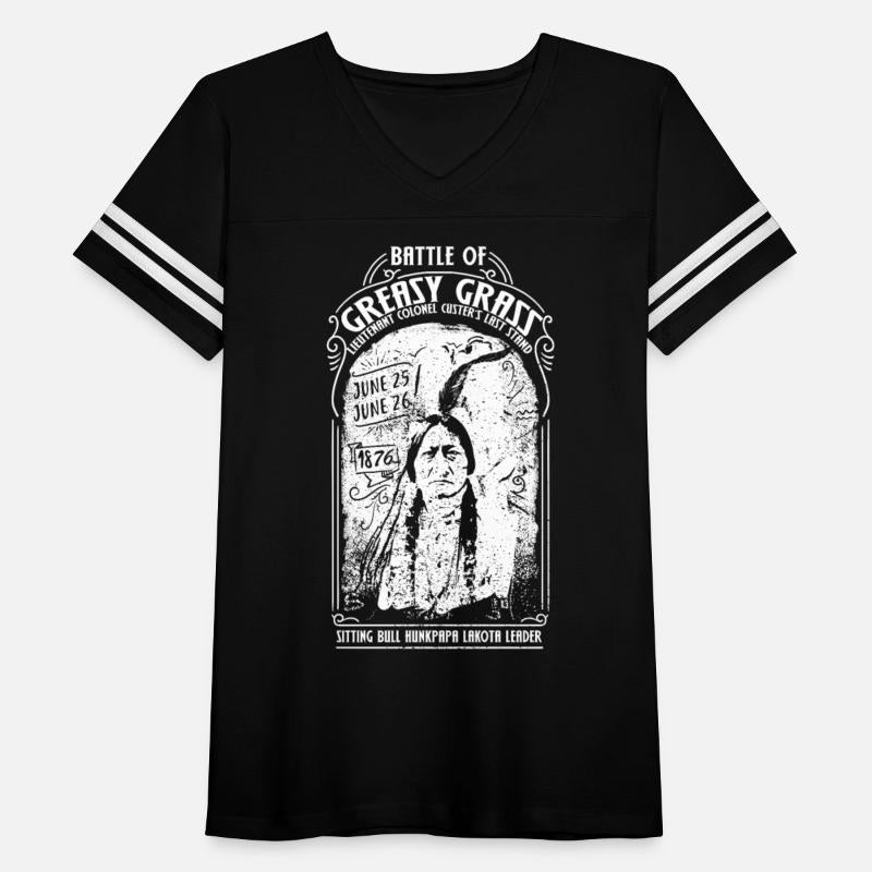 Battle of the Little Bighorn 1876