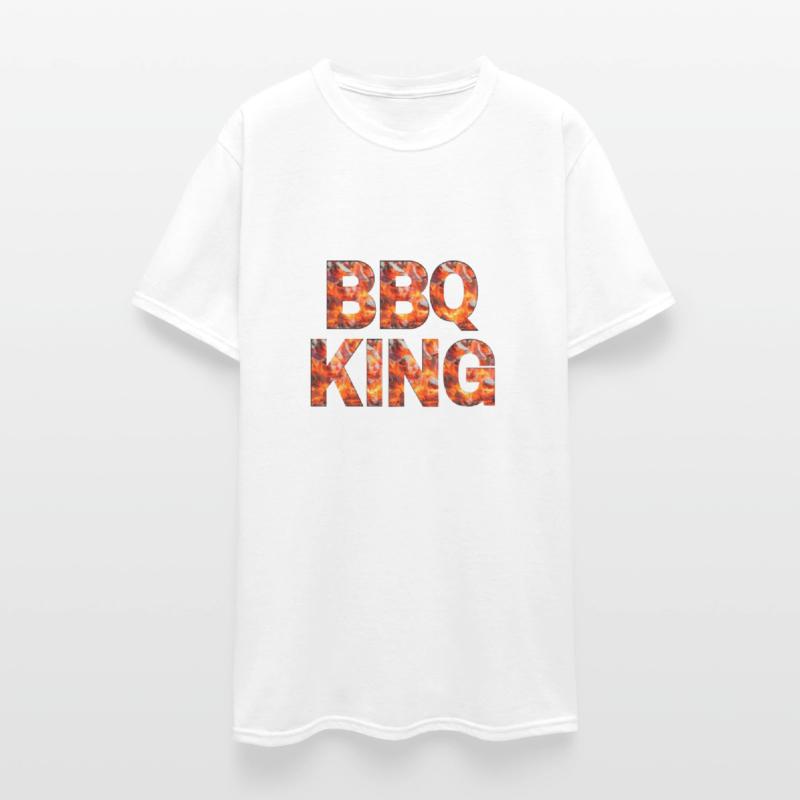 BBQ KING