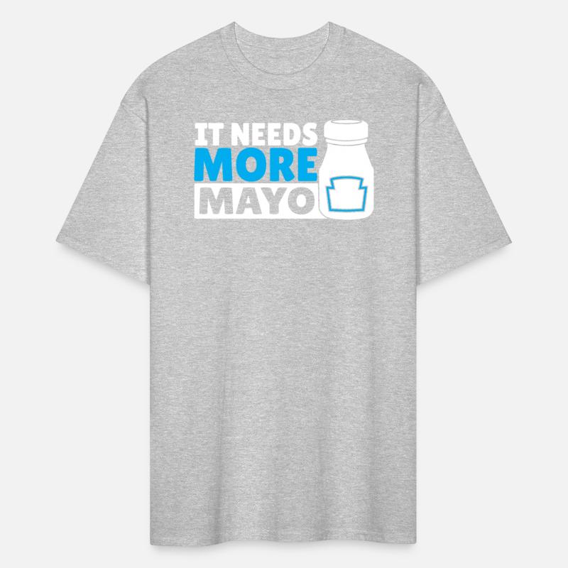 BBQ Sauce Family Sauce Sweet Relish I Put Mayo On