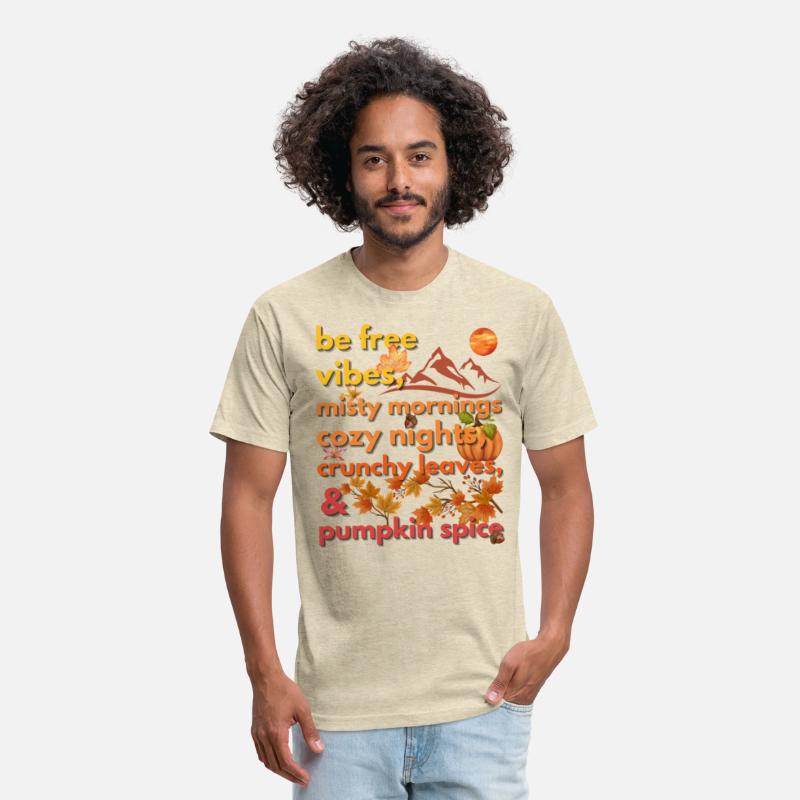 be free vibes misty mornings cozy nights crunchy