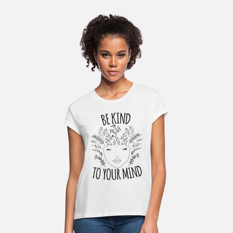 Be Kind To Your Mind For Mental Health Awareness