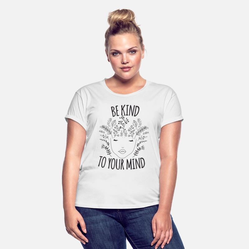 Be Kind To Your Mind For Mental Health Awareness