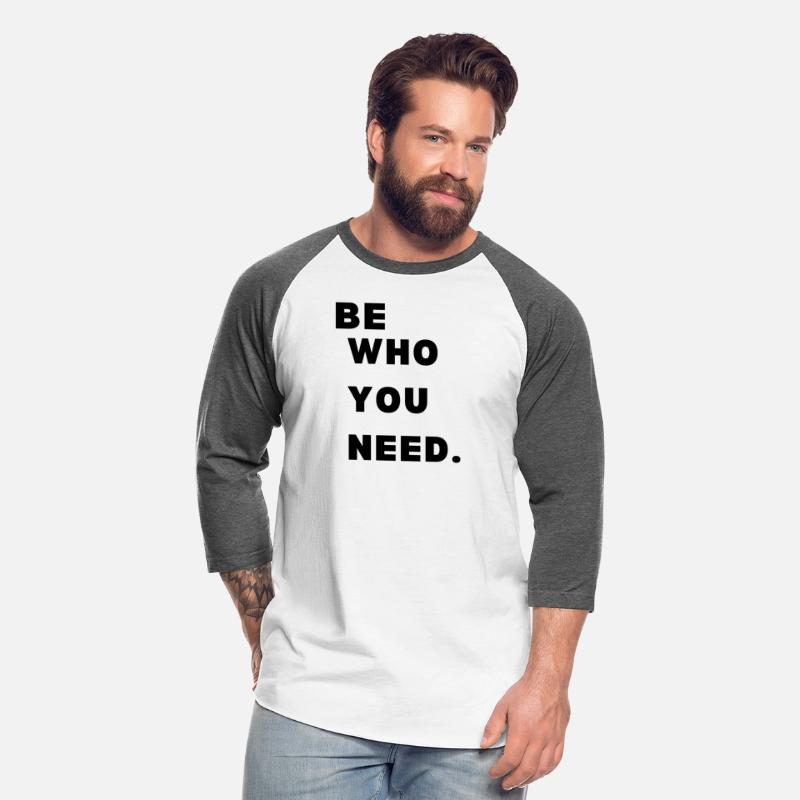 be who you need New Design with premium quality