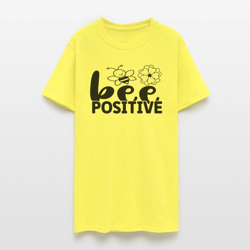 Bee positive