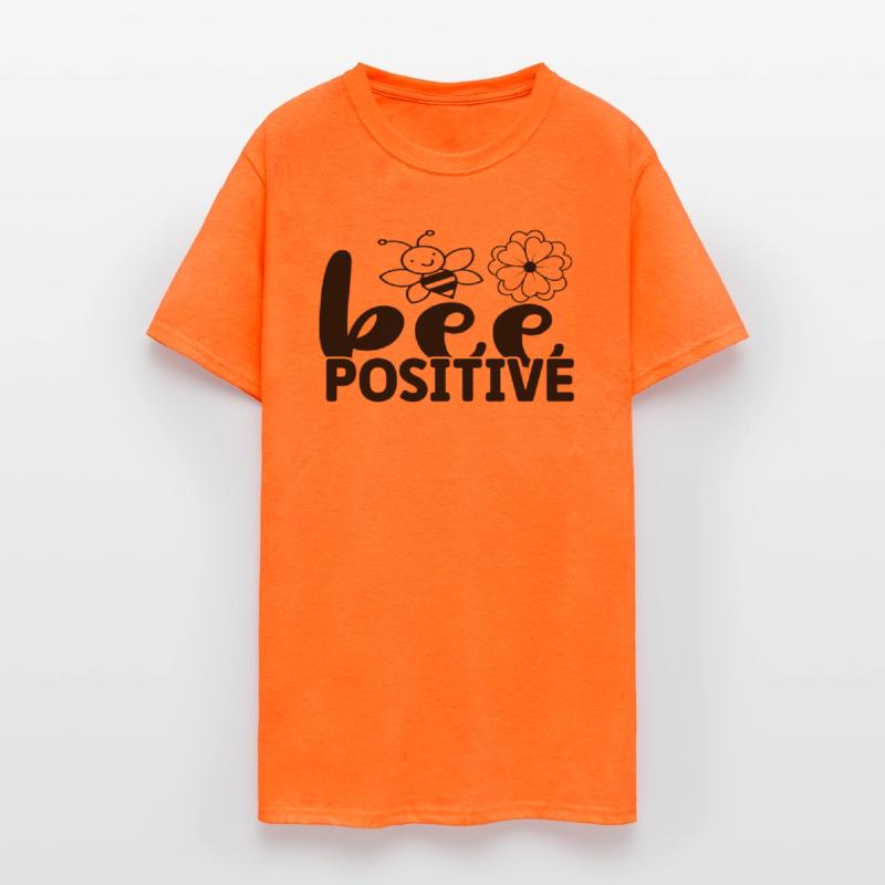Bee positive