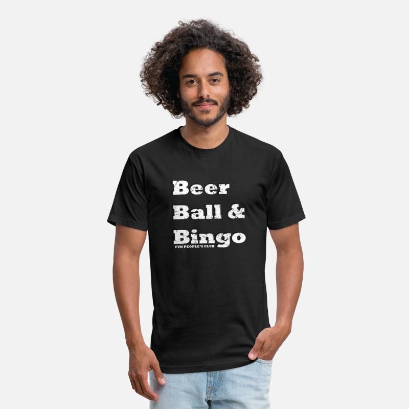 Beer Ball and Bingo (v8)