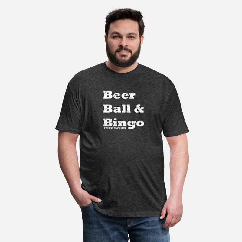 Beer Ball and Bingo (v8)