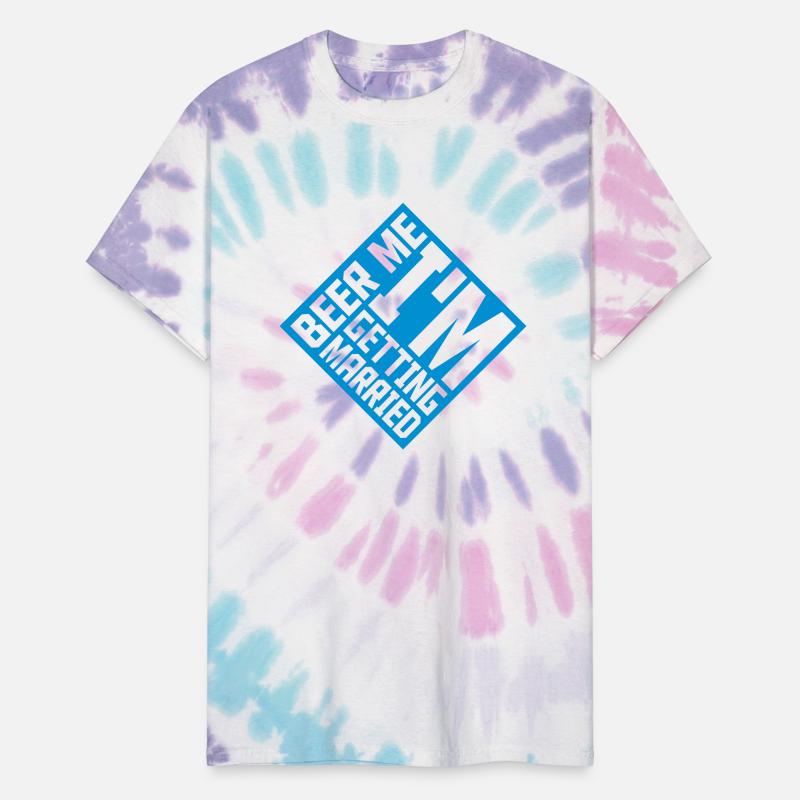 Beer Me Getting Married