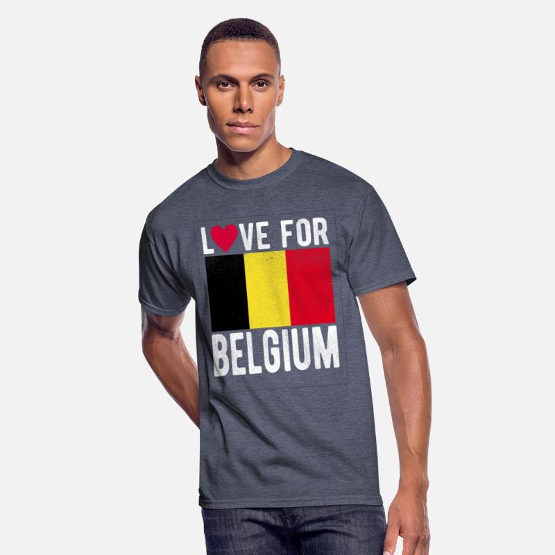 Belgium Flag