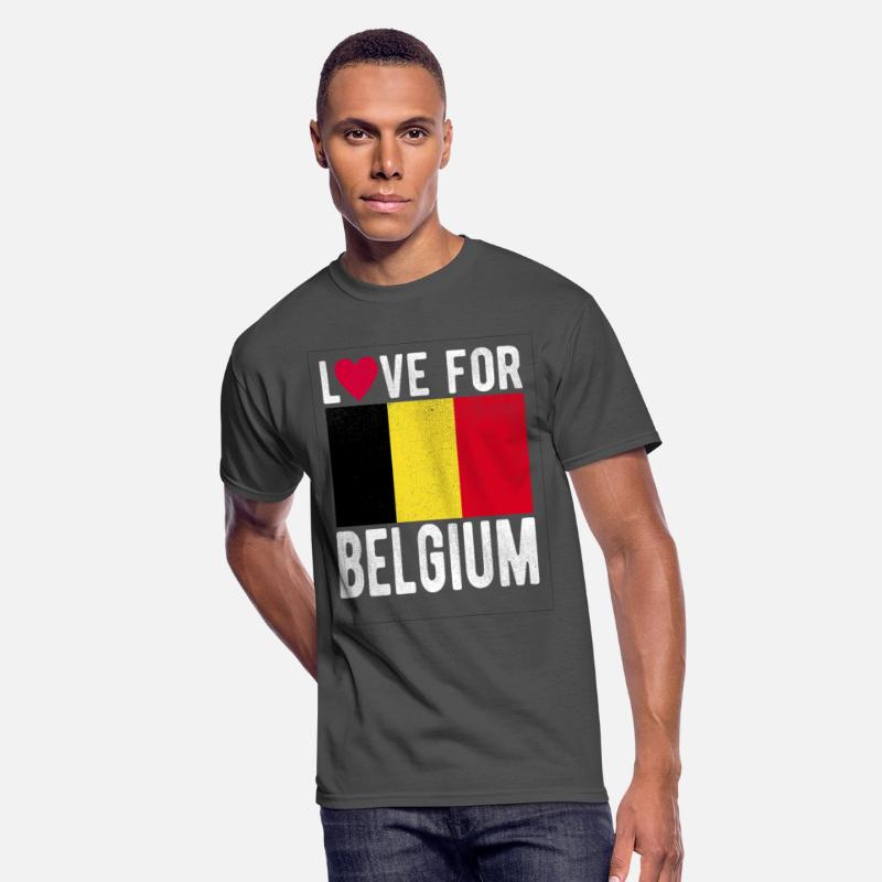 Belgium Flag