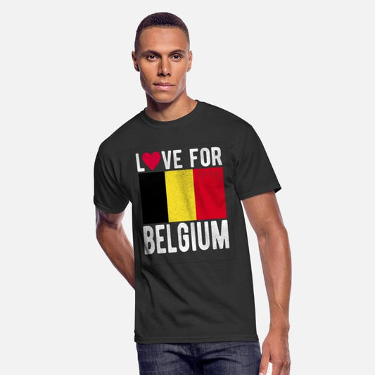 Belgium Flag