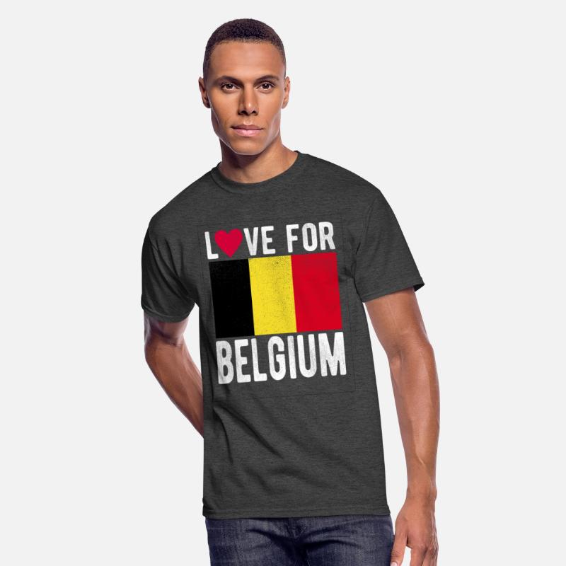 Belgium Flag