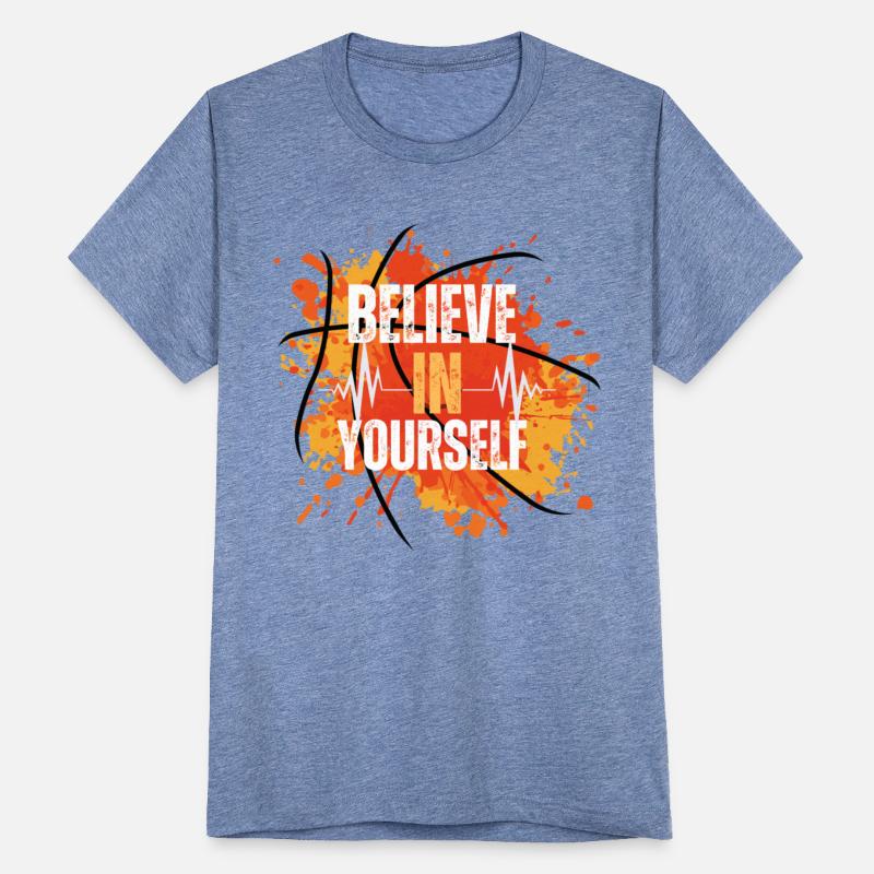 Believe In Yourself Dark