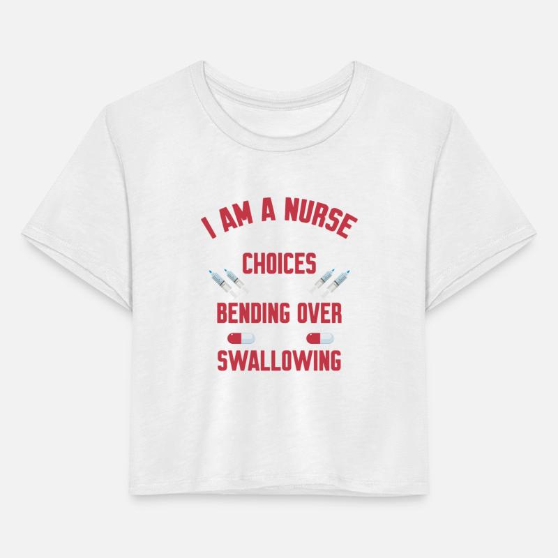 Bending Over Or Swallowing