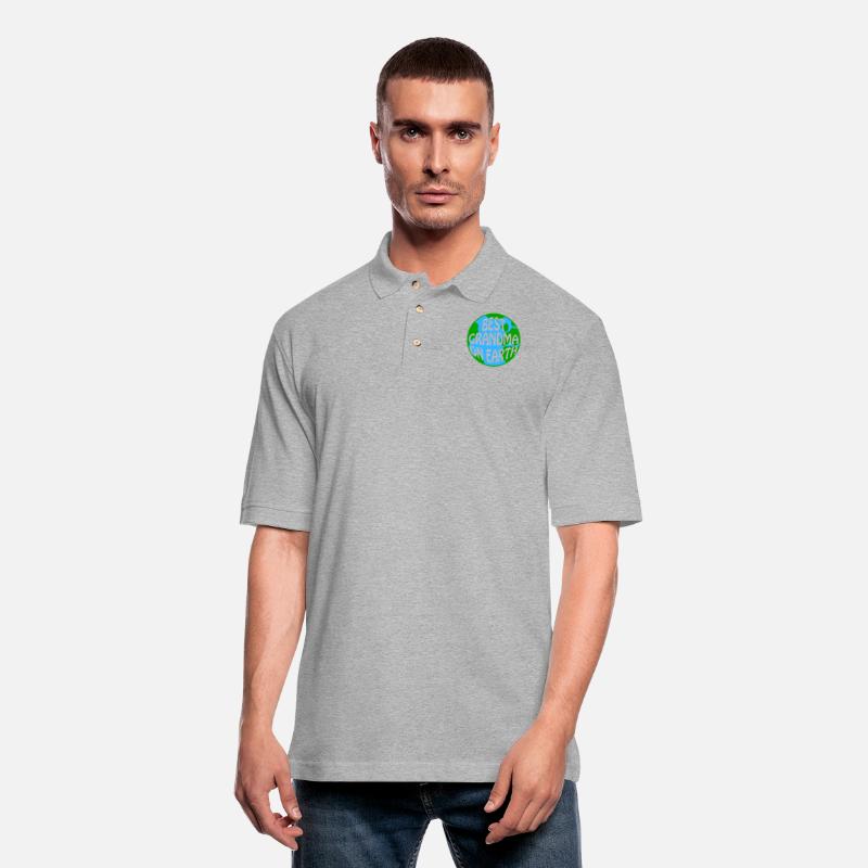 Best Grandma On Earth Best Granny In The World