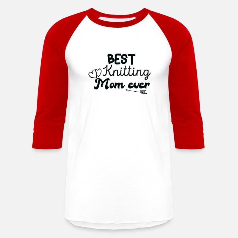 best knitting mom ever