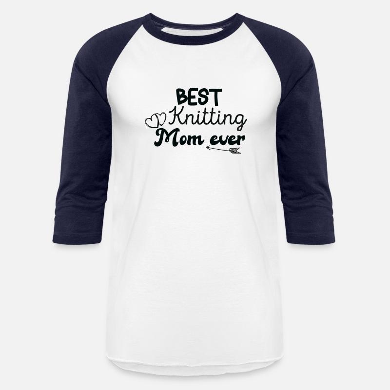 best knitting mom ever