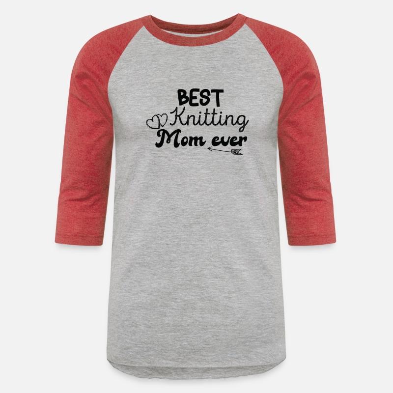best knitting mom ever