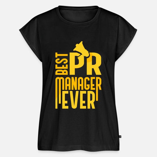 Best Pr Manager Ever Public Relations Profession