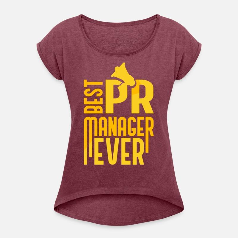 Best Pr Manager Ever Public Relations Profession