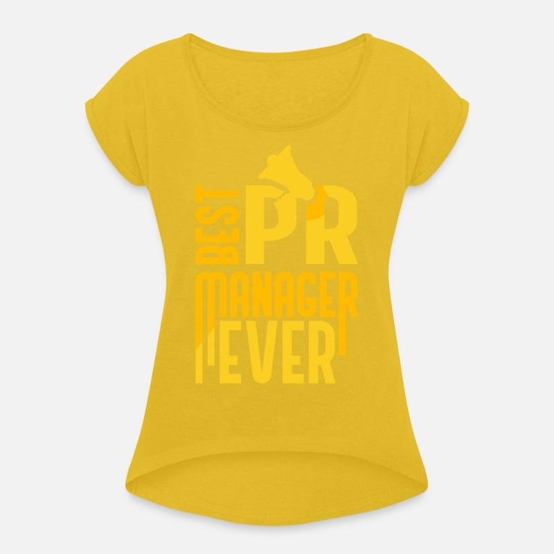 Best Pr Manager Ever Public Relations Profession