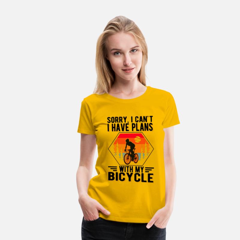 Bicycle Bike Ride Cyclist