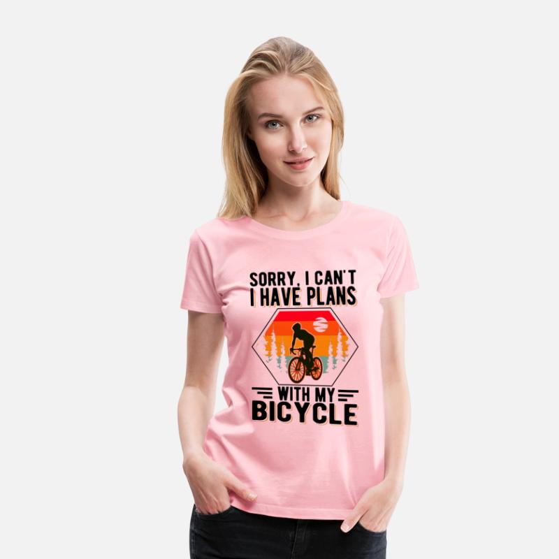 Bicycle Bike Ride Cyclist