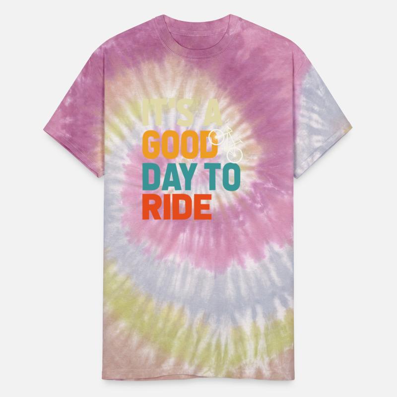 Bicycle Gift, Bike lover, It's A Good Day To Ride