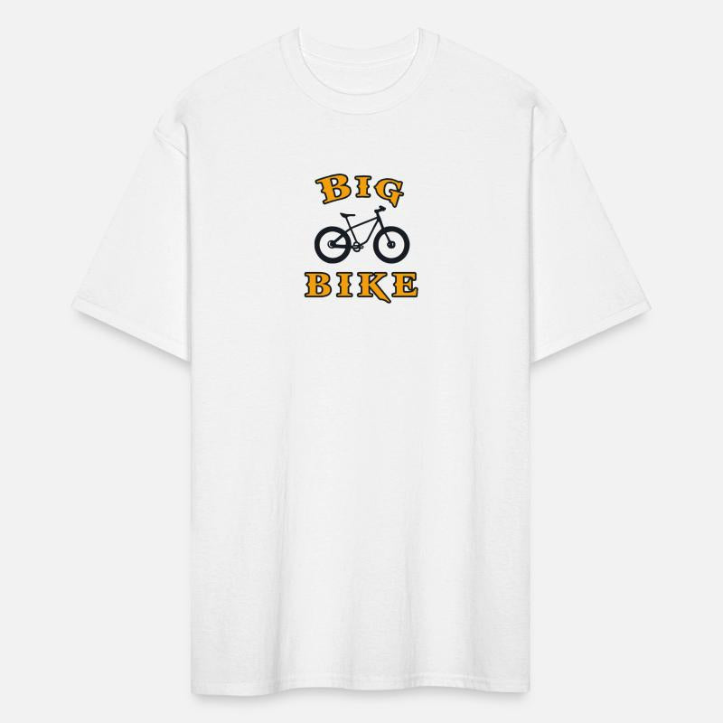 big bike mountain