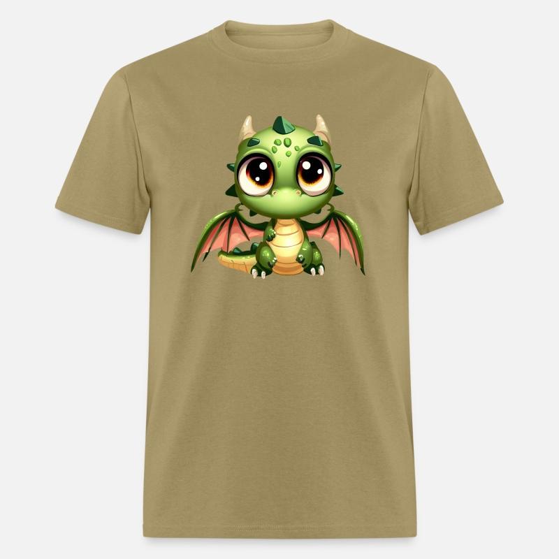 Big Eyes Dragon Puppy Dragon Babby