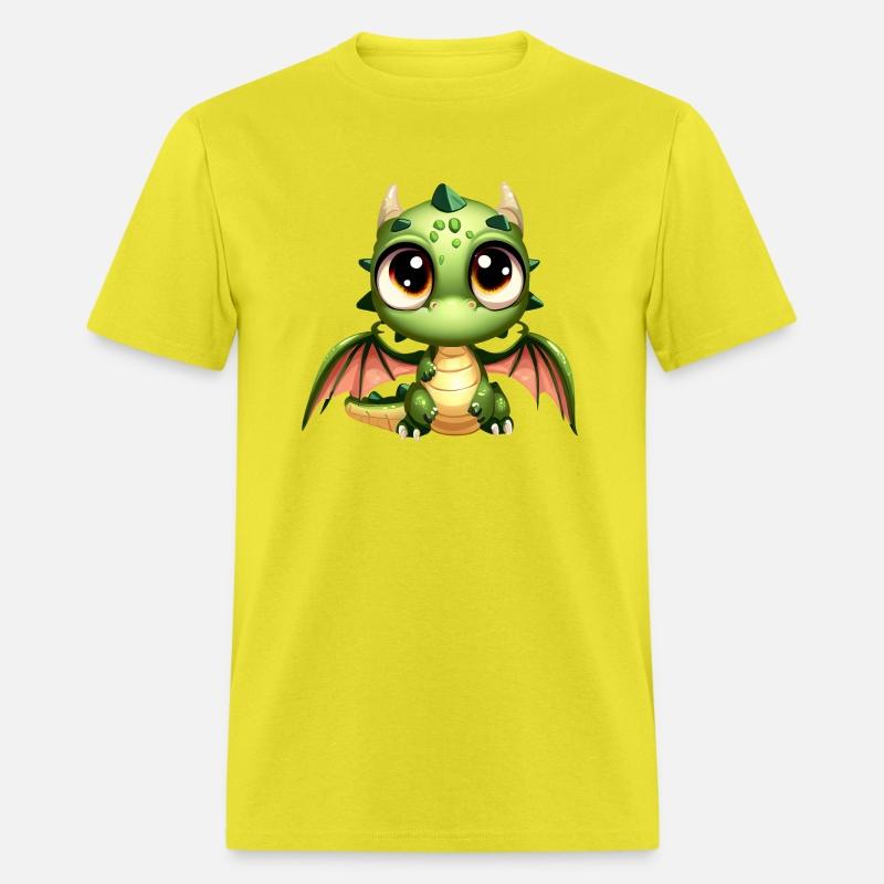 Big Eyes Dragon Puppy Dragon Babby