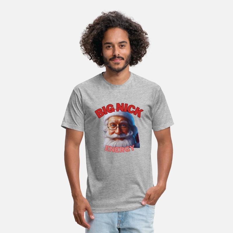 Big Nick Energy T-shirt