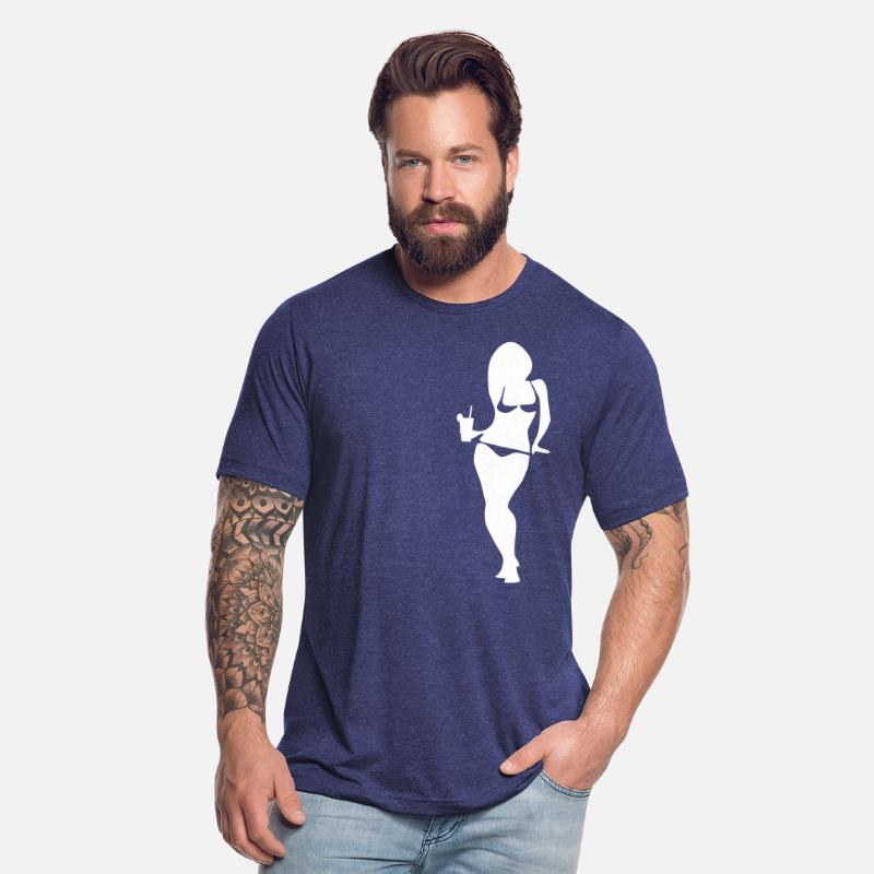 bikini girl cocktail