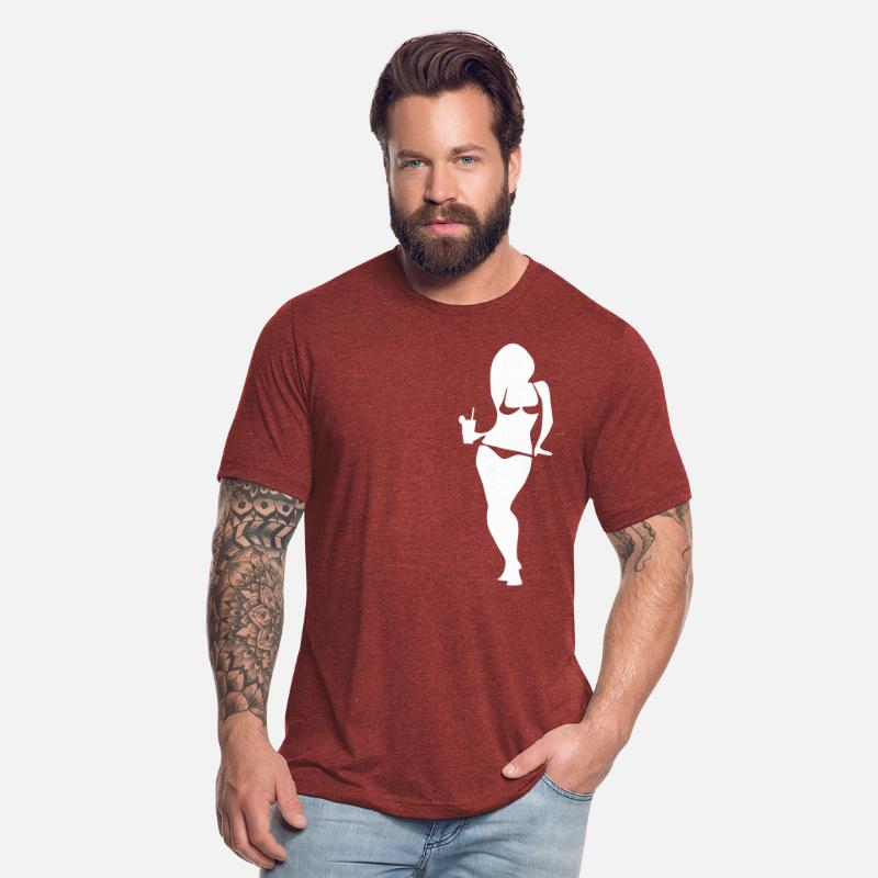 bikini girl cocktail