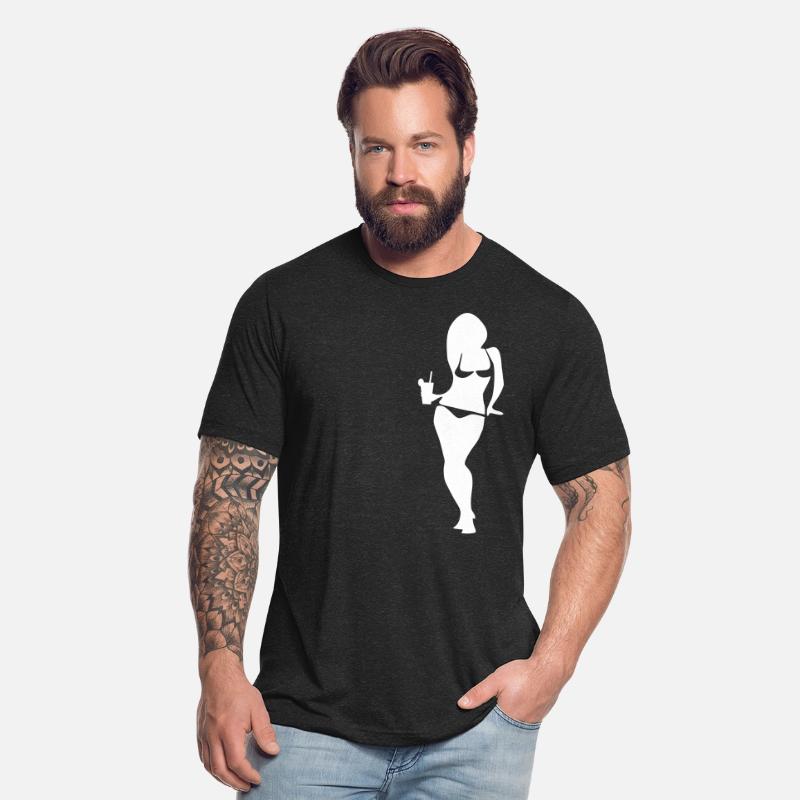 bikini girl cocktail