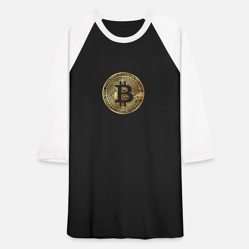 Bitcoin Lover shirt