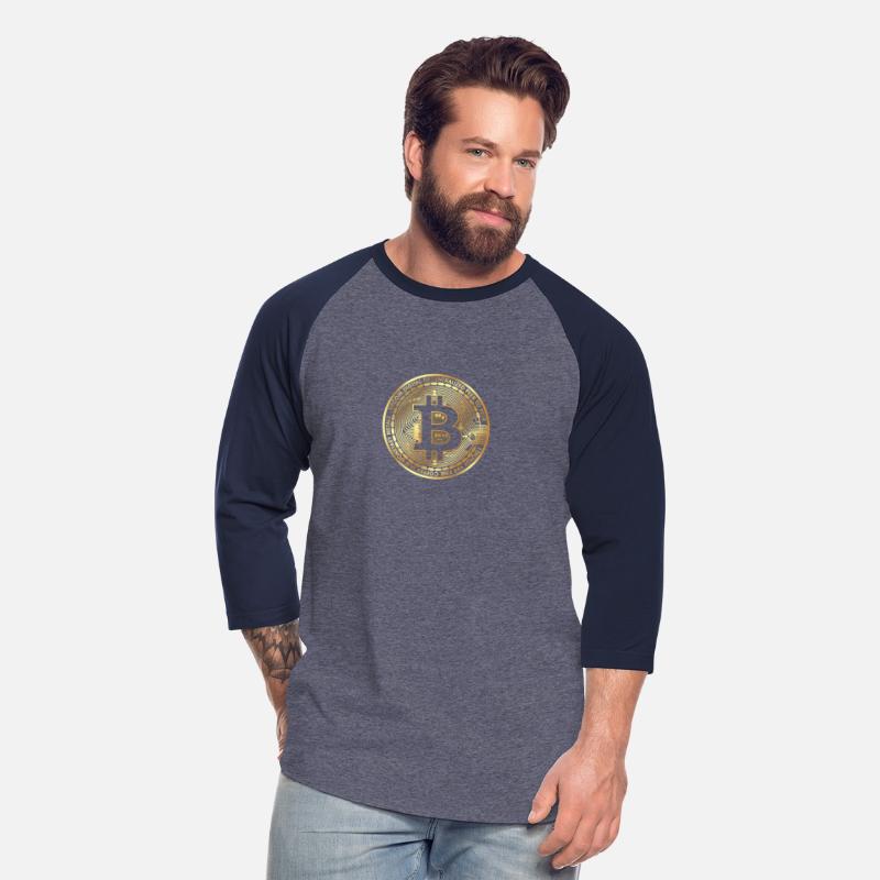 Bitcoin Lover shirt