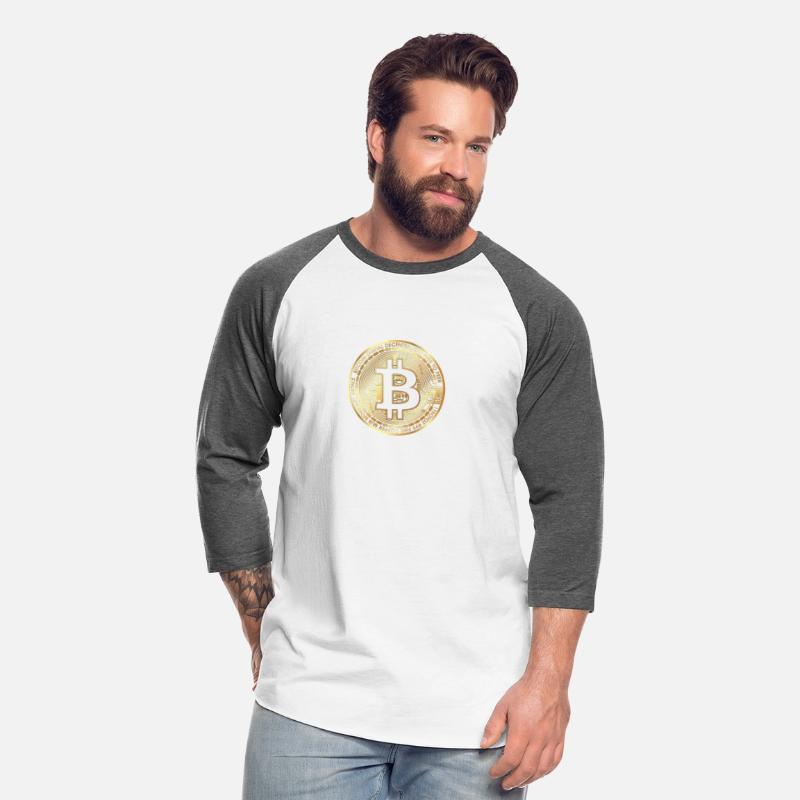 Bitcoin Lover shirt