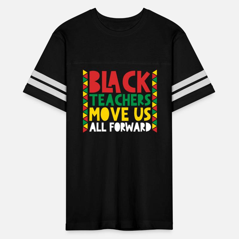 Black Teachers Move Us All Forward Black Pride